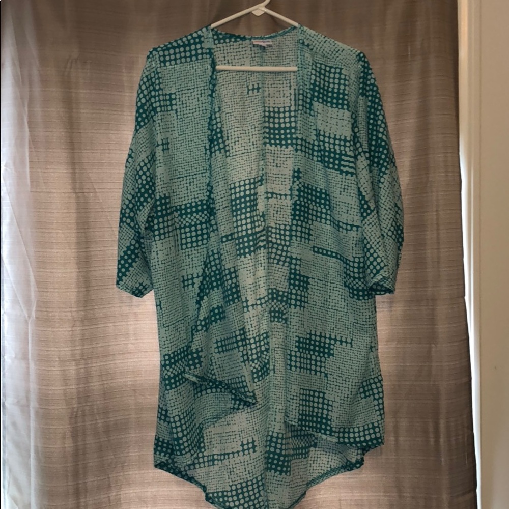 Lularoe lindsay
